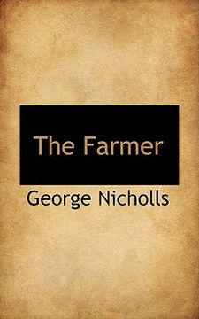portada the farmer (en Inglés)