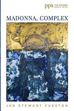 portada Madonna, Complex (Poiema Poetry Series) (en Inglés)