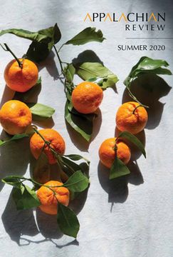 portada Appalachian Review - Summer 2020: Volume 48, Issue 3