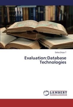 portada Evaluation: Database Technologies