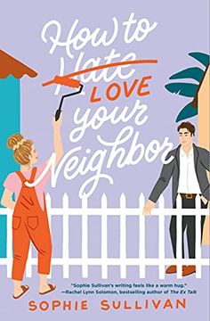 portada How to Love Your Neighbor (in English)