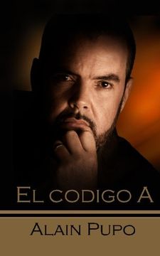 portada El Codigo a: Volume 1 (in Spanish)
