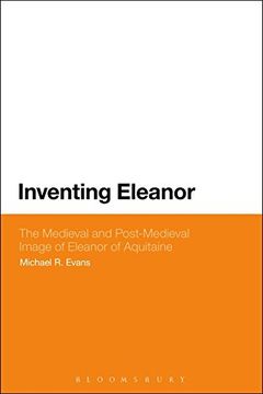 portada Inventing Eleanor