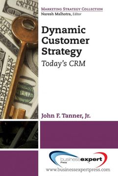 portada Dynamic Customer Strategy (en Inglés)