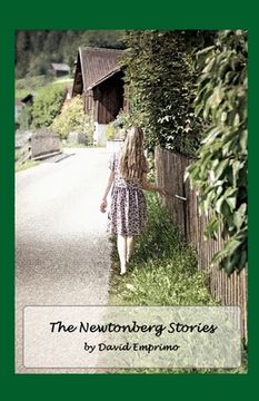 portada The Newtonberg Stories (in English)
