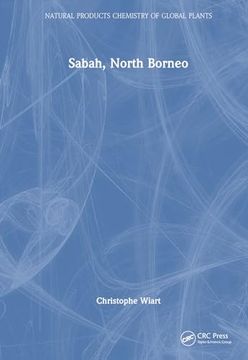 portada Medicinal Plants of Sabah, North Borneo (Natural Products Chemistry of Global Plants) (en Inglés)