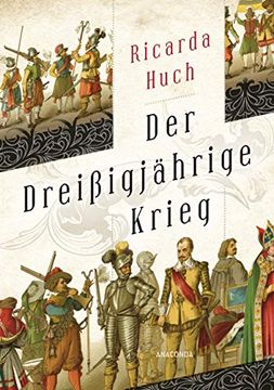 portada Der Dreißigjährige Krieg (in German)