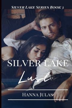 portada Silver Lake: Lust (en Inglés)