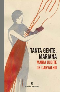 portada Tanta Gente, Mariana (in Spanish)
