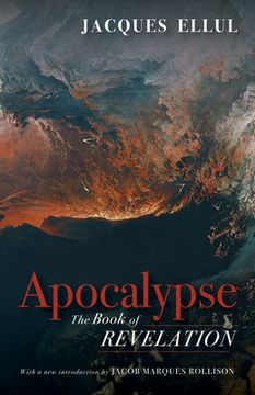 portada Apocalypse (en Inglés)