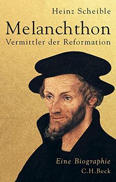 portada Melanchthon: Vermittler der Reformation (in German)