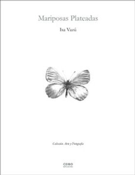 portada Mariposas plateadas (in Spanish)