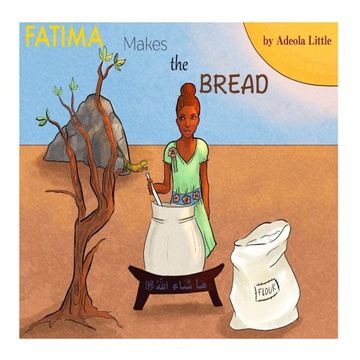 portada Fatima Makes the Bread