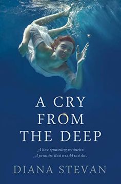 portada A cry From the Deep (in English)