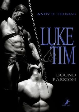 portada Luke & Tim: Bound Passion (en Alemán)