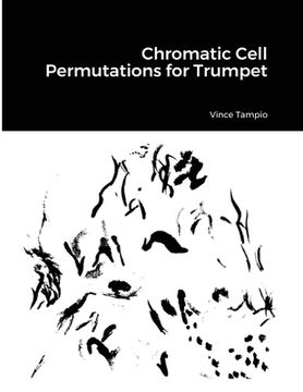 portada Chromatic Cell Permutations for Trumpet (in English)