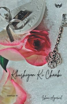 portada Khushiyon Ki Chabhi (en Inglés)