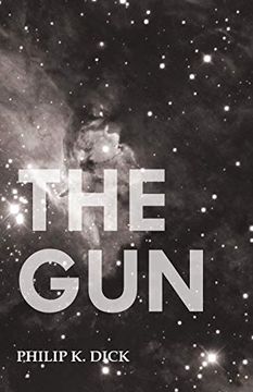 portada The gun (in English)