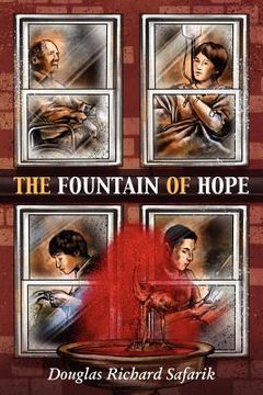 portada the fountain of hope (en Inglés)