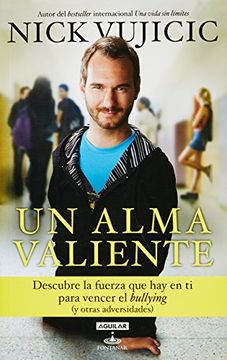 portada Un alma valiente (in Spanish)