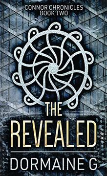 portada The Revealed (in English)