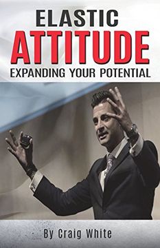 portada Elastic Attitude: Expanding Your Potential (en Inglés)
