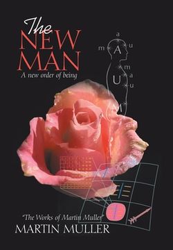 portada The New Man: A new order of being (en Inglés)