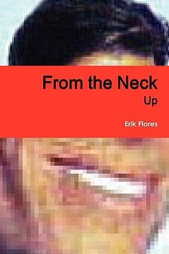 portada from the neck up (en Inglés)