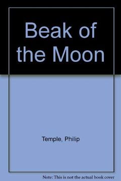 portada Beak of the Moon (in English)