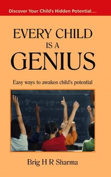 portada Every Child is a Genius