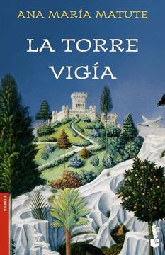 portada La Torre Vigía (Trilogía Medieval 1) (in Spanish)