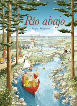 portada Río Abajo (in Spanish)
