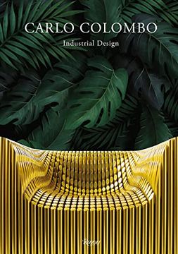 portada Carlo Colombo Industrial Design