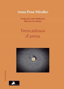 portada Trencadissos d Arena (in Catalá)