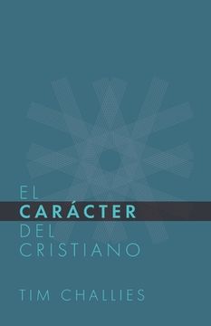 portada El Cáracter del Cristiano (in Spanish)