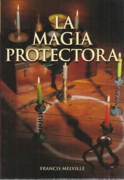 portada La magia protectora