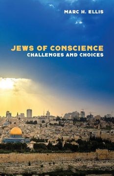 portada Jews of Conscience