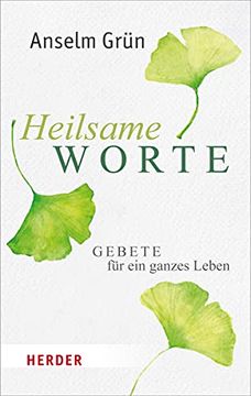 portada Heilsame Worte (Herder Spektrum) (en Alemán)
