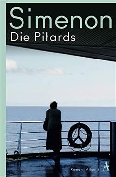 portada Die Pitards (Die Großen Romane) (en Alemán)