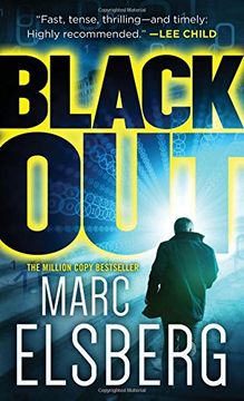 portada Blackout (en Inglés)