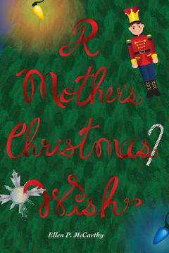 portada A Mother's Christmas Wish (en Inglés)