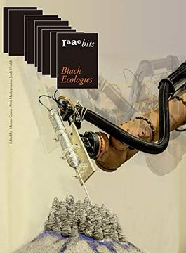 portada Iaac Bits 9: Black Ecologies (in English)