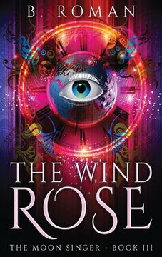 portada The Wind Rose