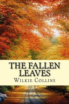 portada The Fallen Leaves