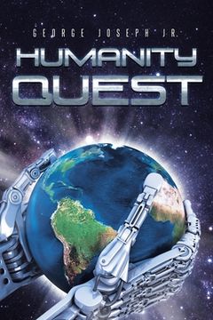 portada Humanity Quest