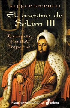 portada El asesino de Selim III