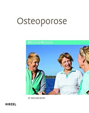 portada Osteoporose (in German)