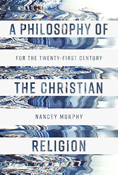 portada A Philosophy of the Christian Religion: For the Twenty-first Century (en Inglés)