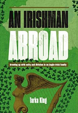 portada An Irishman Abroad (en Inglés)