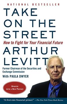 portada Take on the Street: How to Fight for Your Financial Future (en Inglés)